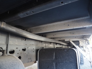 日野 レンジャー ウイング車 中型 ADG-FD7JLWG 年式 H18 [写真34]