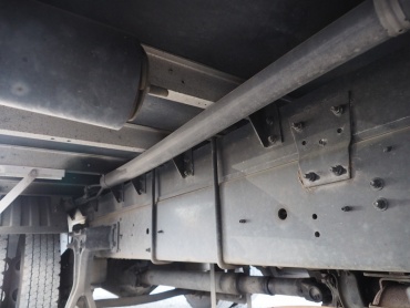 日野 レンジャー ウイング車 中型 ADG-FD7JLWG 年式 H18 [写真35]