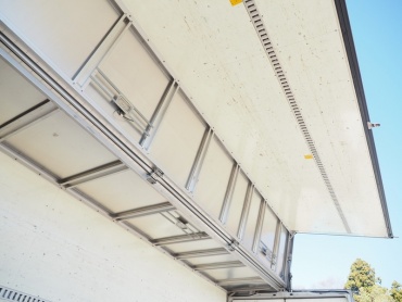 日野 レンジャー ウイング車 中型 ADG-FD7JLWG 年式 H18 [写真17]