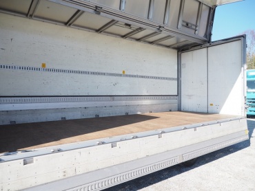 日野 レンジャー ウイング車 中型 ADG-FD7JLWG 年式 H18 [写真16]