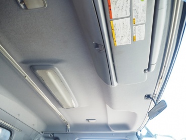 日野 レンジャー ウイング車 中型 ADG-FD7JLWG 年式 H18 [写真29]