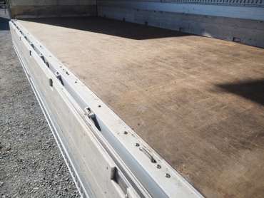 日野 レンジャー ウイング車 中型 ADG-FD7JLWG 年式 H18 [写真18]