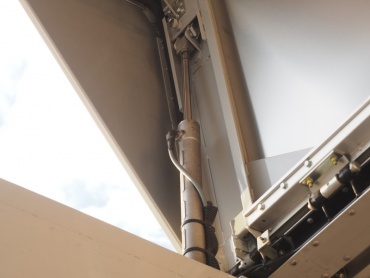 いすゞ エルフ ウイング車 小型 SKG-NPR85YN 年式 H25 [写真13]