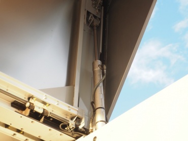 いすゞ エルフ ウイング車 小型 SKG-NPR85YN 年式 H25 [写真09]