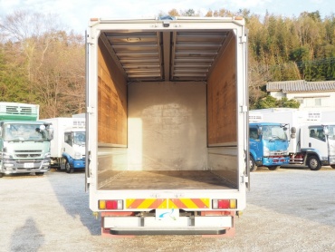 いすゞ エルフ ウイング車 小型 SKG-NPR85YN 年式 H25 [写真19]