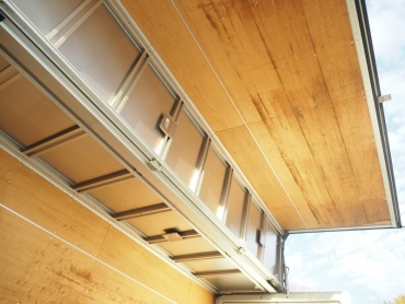 いすゞ エルフ ウイング車 小型 SKG-NPR85YN 年式 H25 [写真17]