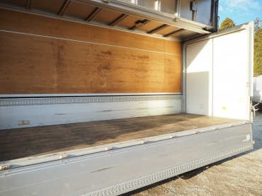 いすゞ エルフ ウイング車 小型 SKG-NPR85YN 年式 H25 [写真16]