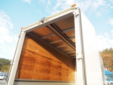 いすゞ エルフ ウイング車 小型 SKG-NPR85YN 年式 H25 [写真22]