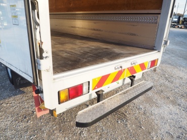 いすゞ エルフ ウイング車 小型 SKG-NPR85YN 年式 H25 [写真23]