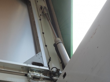 三菱ふそう ファイター ウイング車 中型 SKG-FK64F 年式 H23 [写真09]