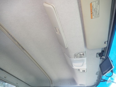 三菱ふそう ファイター ウイング車 中型 SKG-FK64F 年式 H23 [写真30]