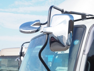 三菱ふそう ファイター ウイング車 中型 SKG-FK64F 年式 H23 [写真25]