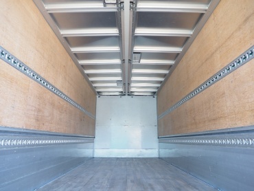 三菱ふそう ファイター ウイング車 中型 SKG-FK64F 年式 H23 [写真20]