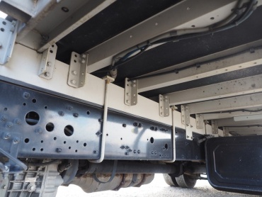 三菱ふそう ファイター ウイング車 中型 SKG-FK64F 年式 H23 [写真37]