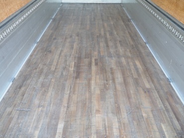 三菱ふそう ファイター ウイング車 中型 SKG-FK64F 年式 H23 [写真21]