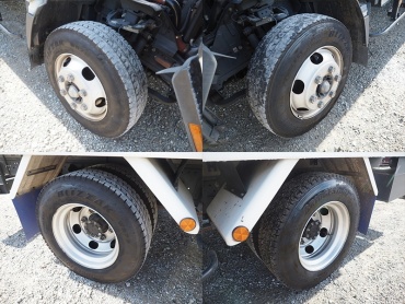 いすゞ エルフ 冷凍バン 小型 TKG-NPR85AN 年式 H26 [写真27]