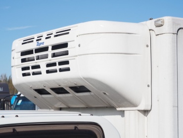 いすゞ エルフ 冷凍バン 小型 TKG-NPR85AN 年式 H26 [写真17]