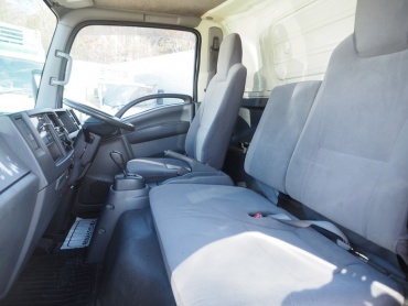 いすゞ エルフ 冷凍バン 小型 TKG-NPR85AN 年式 H26 [写真22]