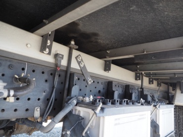 いすゞ エルフ 冷凍バン 小型 TKG-NPR85AN 年式 H26 [写真26]