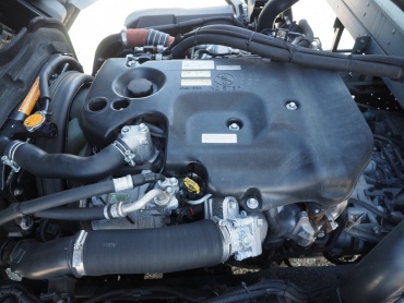 いすゞ エルフ 冷凍バン 小型 TKG-NPR85AN 年式 H26 [写真28]