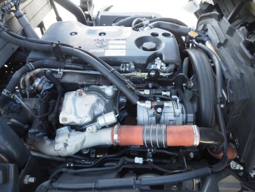 いすゞ エルフ 冷凍バン 小型 TKG-NPR85AN 年式 H26 [写真29]