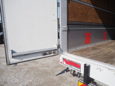 日野 グランドプロフィア ウイング車 大型 QPG-FW1EXEG 年式 H28 [写真24]