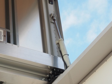 日野 グランドプロフィア ウイング車 大型 QPG-FW1EXEG 年式 H28 [写真14]