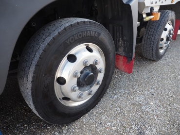 日野 グランドプロフィア ウイング車 大型 QPG-FW1EXEG 年式 H28 [写真42]