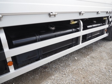 日野 グランドプロフィア ウイング車 大型 QPG-FW1EXEG 年式 H28 [写真27]