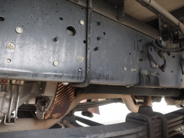 日野 グランドプロフィア ウイング車 大型 QPG-FW1EXEG 年式 H28 [写真40]