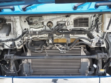 日野 グランドプロフィア ウイング車 大型 QPG-FW1EXEG 年式 H28 [写真44]