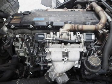 三菱ふそう ファイター ウイング車 中型 TKG-FK64F 年式 H27[写真42]