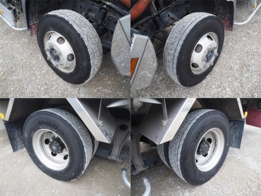 日野 レンジャー 冷凍バン 中型 TKG-FD9JLAG 年式 H25 [写真32]