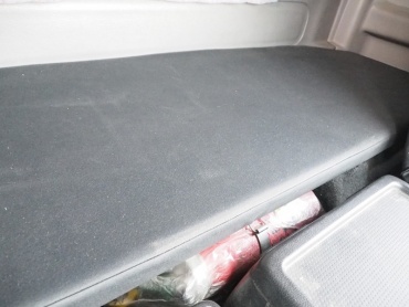 日野 レンジャー 冷凍バン 中型 TKG-FD9JLAG 年式 H25 [写真25]