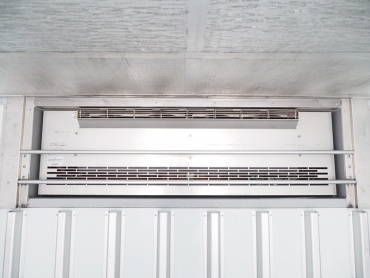 日野 レンジャー 冷凍バン 中型 TKG-FD9JLAG 年式 H25 [写真13]