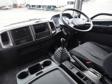 日野 レンジャー 冷凍バン 中型 TKG-FD9JLAG 年式 H25 [写真23]