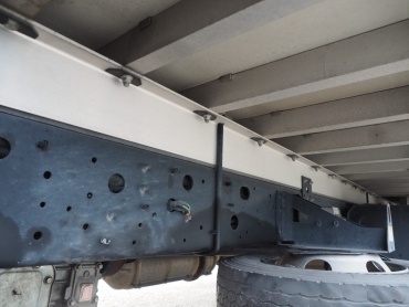 日野 レンジャー 冷凍バン 中型 TKG-FD9JLAG 年式 H25 [写真31]