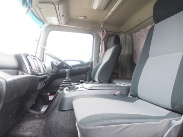 日野 レンジャー 冷凍バン 中型 TKG-FD9JLAG 年式 H25 [写真26]