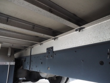 日野 レンジャー 冷凍バン 中型 TKG-FD9JLAG 年式 H25 [写真30]