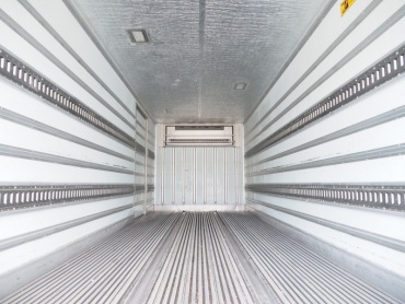 日野 レンジャー 冷凍バン 中型 TKG-FD9JLAG 年式 H25 [写真11]