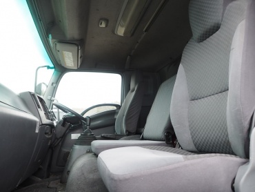 いすゞ フォワード 平ボディ 中型 PKG-FRR90T2 年式 H20 [写真22]