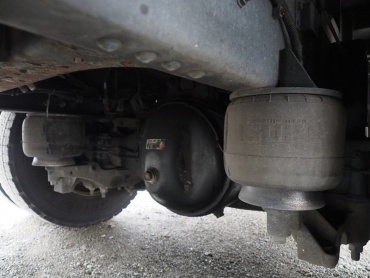 いすゞ フォワード 平ボディ 中型 PKG-FRR90T2 年式 H20 [写真25]