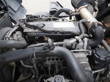 いすゞ フォワード 平ボディ 中型 PKG-FRR90T2 年式 H20 [写真29]