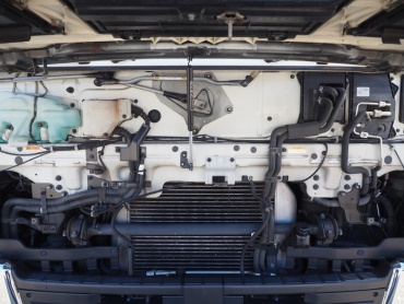 いすゞ ギガ ウイング車 大型 QKG-CYJ77A 年式 H25 [写真45]