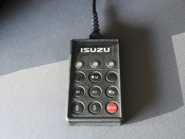 いすゞ ギガ ウイング車 大型 QKG-CYJ77A 年式 H25 [写真35]