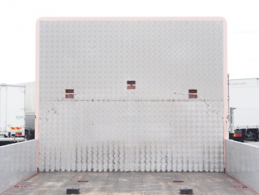 いすゞ フォワード 平ボディ 中型 TKG-FRR90T2 年式 H25 [写真18]