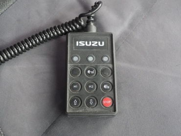 いすゞ フォワード 平ボディ 中型 TKG-FRR90T2 年式 H25 [写真29]