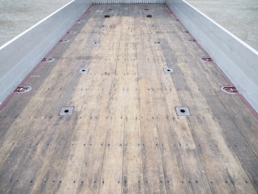 いすゞ フォワード 平ボディ 中型 TKG-FRR90T2 年式 H25 [写真19]