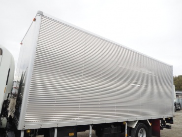 いすゞ フォワード バン車 中型 TKG-FRR90S2 年式 H26 [写真08]