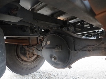 いすゞ フォワード バン車 中型 TKG-FRR90S2 年式 H26 [写真25]